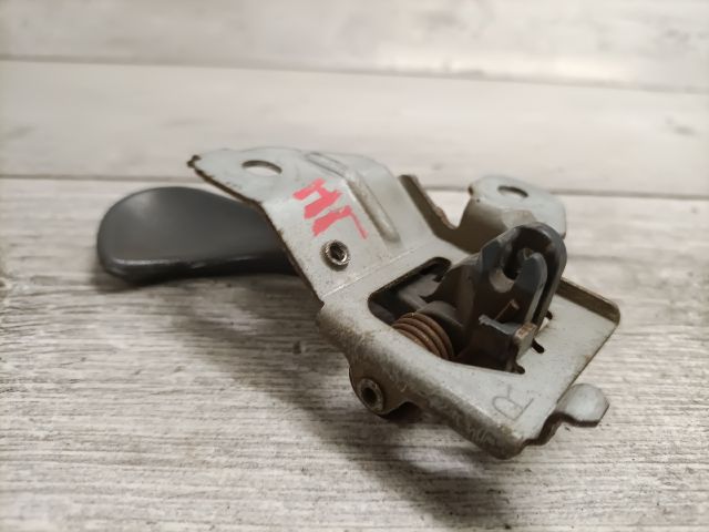 bontott MITSUBISHI LANCER Jobb hátsó Belső Kilincs