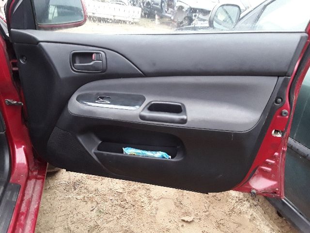 bontott MITSUBISHI LANCER Jobb hátsó Belső Kilincs
