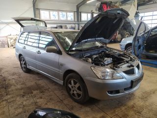 bontott MITSUBISHI LANCER Jobb hátsó Belső Kilincs