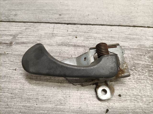 bontott MITSUBISHI LANCER Jobb hátsó Belső Kilincs