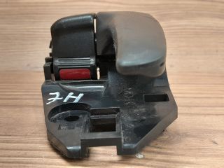 bontott MITSUBISHI LANCER Jobb hátsó Belső Kilincs