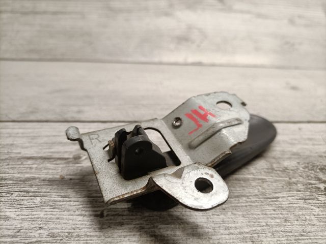 bontott MITSUBISHI LANCER Jobb hátsó Belső Kilincs