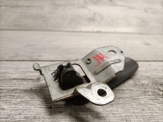 bontott MITSUBISHI LANCER Jobb hátsó Belső Kilincs