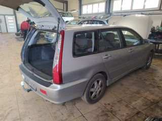 bontott MITSUBISHI LANCER Jobb hátsó Belső Kilincs