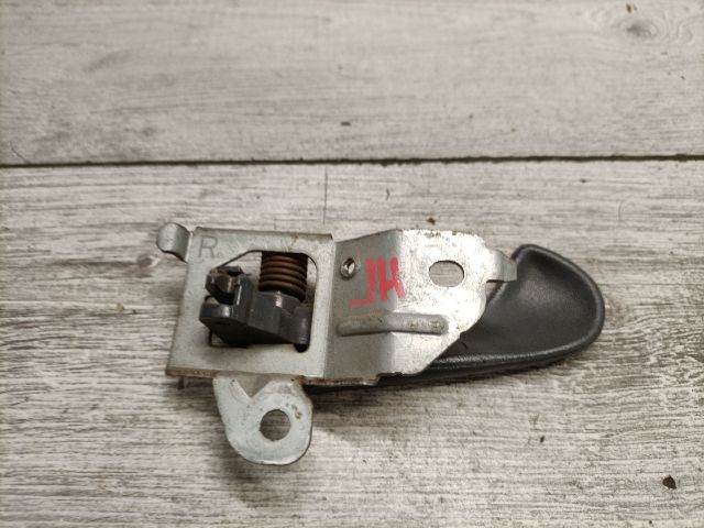 bontott MITSUBISHI LANCER Jobb hátsó Belső Kilincs