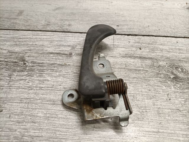 bontott MITSUBISHI LANCER Jobb hátsó Belső Kilincs