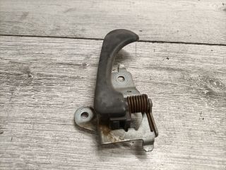 bontott MITSUBISHI LANCER Jobb hátsó Belső Kilincs