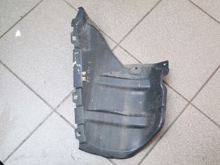 bontott MITSUBISHI LANCER Jobb hátsó Dobbetét (Kerékjárati, Műanyag)