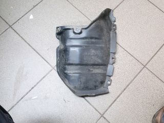 bontott MITSUBISHI LANCER Jobb hátsó Dobbetét (Kerékjárati, Műanyag)