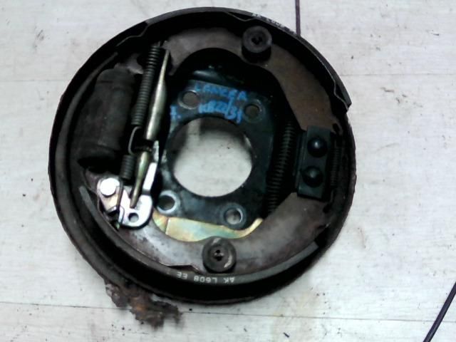 bontott MITSUBISHI LANCER Jobb hátsó Fék Alaplap