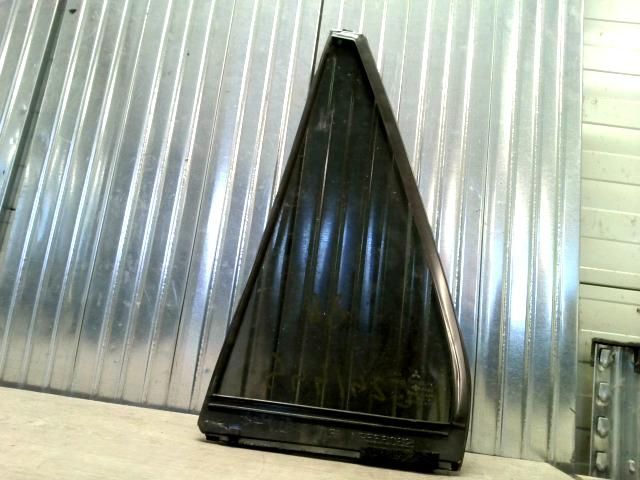 bontott MITSUBISHI LANCER Jobb hátsó Fixüveg (Ajtóban)