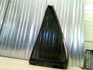 bontott MITSUBISHI LANCER Jobb hátsó Fixüveg (Ajtóban)