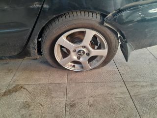 bontott MITSUBISHI LANCER Jobb hátsó Fixüveg (Ajtóban)