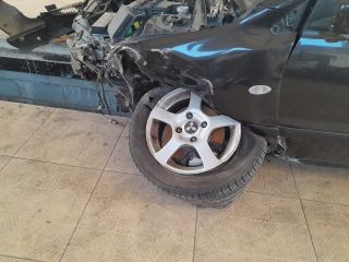 bontott MITSUBISHI LANCER Jobb hátsó Fixüveg (Ajtóban)