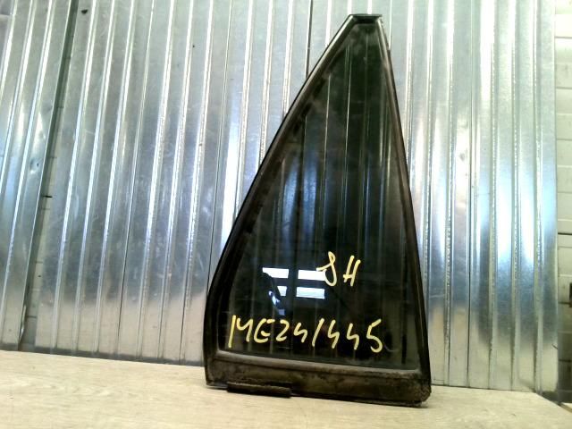 bontott MITSUBISHI LANCER Jobb hátsó Fixüveg (Ajtóban)