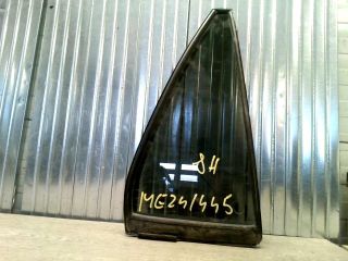 bontott MITSUBISHI LANCER Jobb hátsó Fixüveg (Ajtóban)