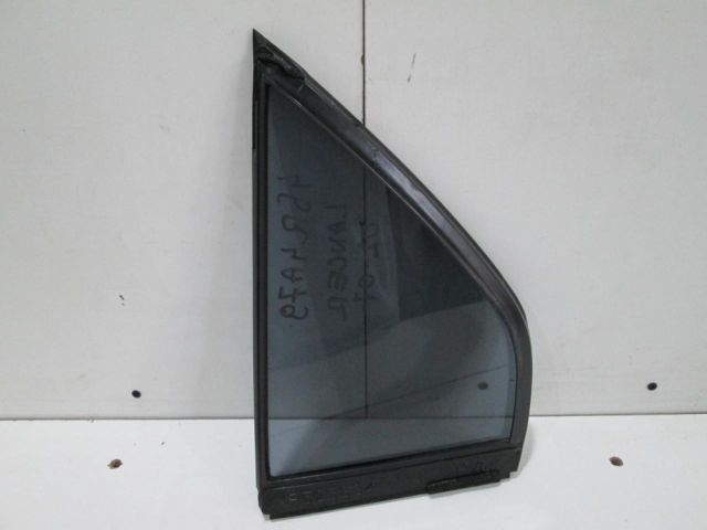 bontott MITSUBISHI LANCER Jobb hátsó Fixüveg (Ajtóban)