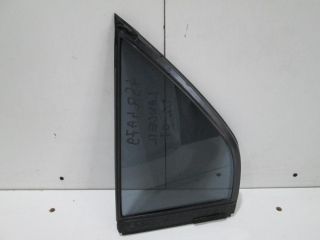 bontott MITSUBISHI LANCER Jobb hátsó Fixüveg (Ajtóban)
