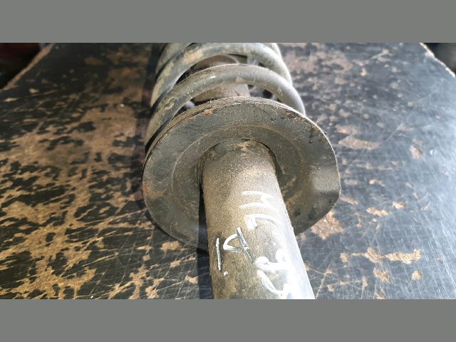 bontott MITSUBISHI LANCER Jobb hátsó Gólyaláb (Lengécsillapító, Rugó)