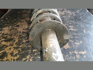 bontott MITSUBISHI LANCER Jobb hátsó Gólyaláb (Lengécsillapító, Rugó)