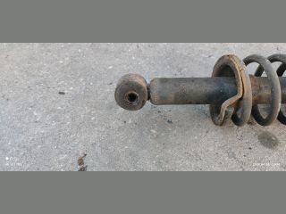 bontott MITSUBISHI LANCER Jobb hátsó Gólyaláb (Lengécsillapító, Rugó)