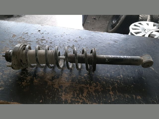 bontott MITSUBISHI LANCER Jobb hátsó Gólyaláb (Lengécsillapító, Rugó)