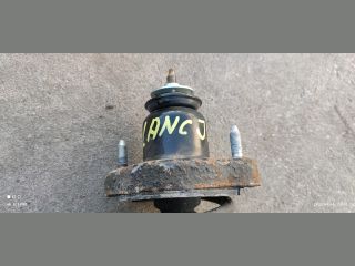 bontott MITSUBISHI LANCER Jobb hátsó Gólyaláb (Lengécsillapító, Rugó)