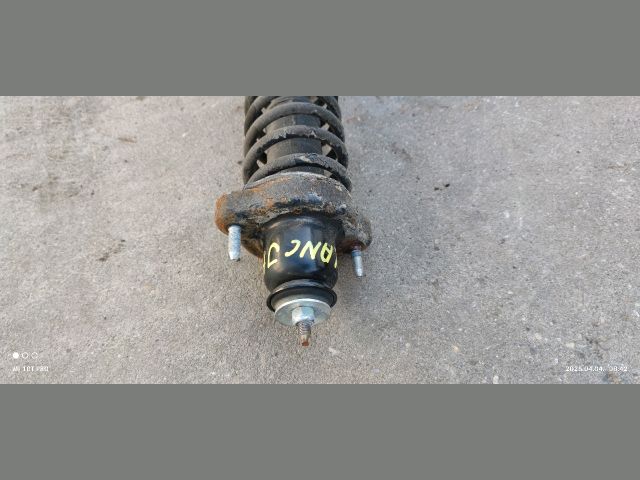 bontott MITSUBISHI LANCER Jobb hátsó Gólyaláb (Lengécsillapító, Rugó)