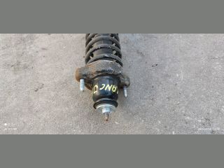 bontott MITSUBISHI LANCER Jobb hátsó Gólyaláb (Lengécsillapító, Rugó)