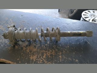 bontott MITSUBISHI LANCER Jobb hátsó Gólyaláb (Lengécsillapító, Rugó)