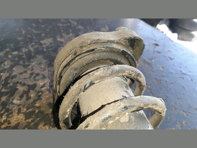 bontott MITSUBISHI LANCER Jobb hátsó Gólyaláb (Lengécsillapító, Rugó)