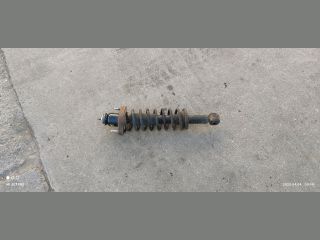 bontott MITSUBISHI LANCER Jobb hátsó Gólyaláb (Lengécsillapító, Rugó)