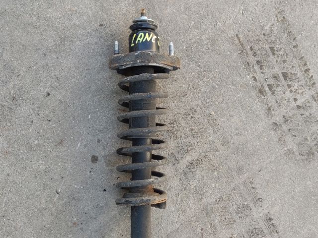 bontott MITSUBISHI LANCER Jobb hátsó Gólyaláb (Lengécsillapító, Rugó)