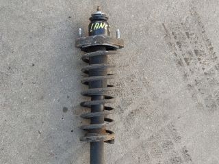bontott MITSUBISHI LANCER Jobb hátsó Gólyaláb (Lengécsillapító, Rugó)