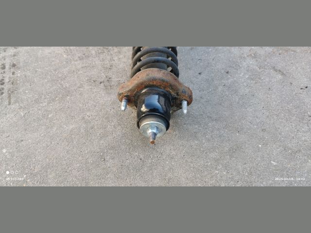 bontott MITSUBISHI LANCER Jobb hátsó Gólyaláb (Lengécsillapító, Rugó)