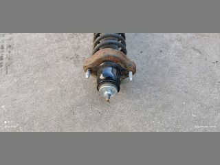 bontott MITSUBISHI LANCER Jobb hátsó Gólyaláb (Lengécsillapító, Rugó)