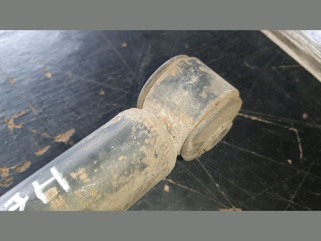 bontott MITSUBISHI LANCER Jobb hátsó Gólyaláb (Lengécsillapító, Rugó)