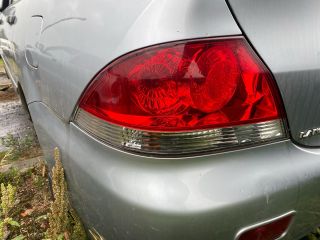 bontott MITSUBISHI LANCER Jobb hátsó Kapaszkodó (Felső)