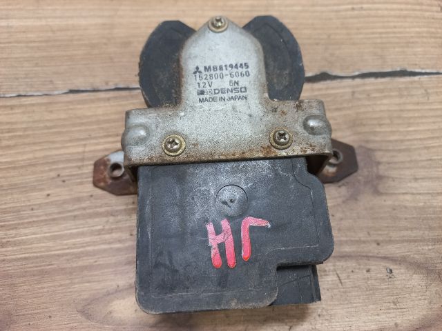 bontott MITSUBISHI LANCER Jobb hátsó Központizár Motor