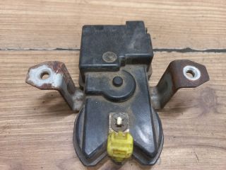 bontott MITSUBISHI LANCER Jobb hátsó Központizár Motor