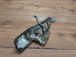 bontott MITSUBISHI LANCER Jobb hátsó Külső Kilincs