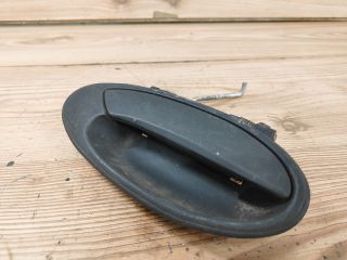 bontott MITSUBISHI LANCER Jobb hátsó Külső Kilincs