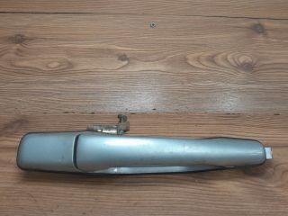 bontott MITSUBISHI LANCER Jobb hátsó Külső Kilincs