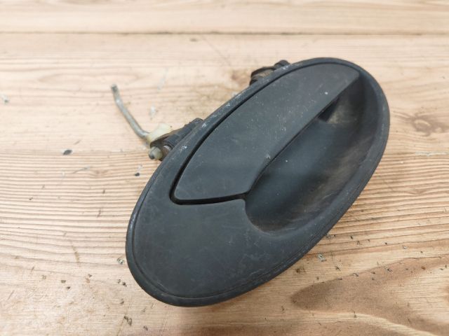 bontott MITSUBISHI LANCER Jobb hátsó Külső Kilincs