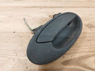 bontott MITSUBISHI LANCER Jobb hátsó Külső Kilincs