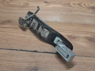 bontott MITSUBISHI LANCER Jobb hátsó Külső Kilincs