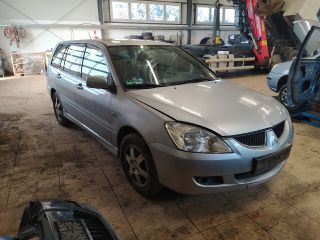 bontott MITSUBISHI LANCER Jobb hátsó Külső Kilincs