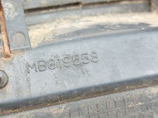 bontott MITSUBISHI LANCER Jobb hátsó Külső Kilincs