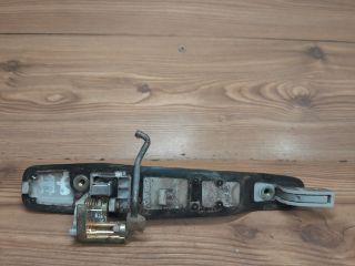 bontott MITSUBISHI LANCER Jobb hátsó Külső Kilincs