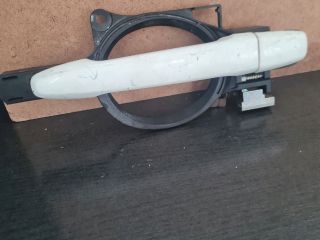 bontott MITSUBISHI LANCER Jobb hátsó Külső Kilincs